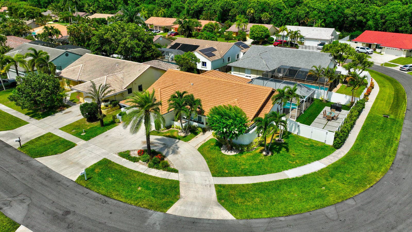 22052 Martella Avenue, Boca Raton, FL 33433 DJI_0679_80_81_82_83