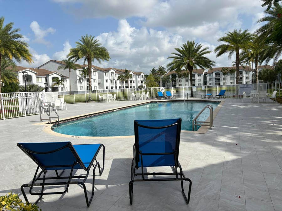 Property photo for 2640 S University Drive S, #127, Davie, FL
