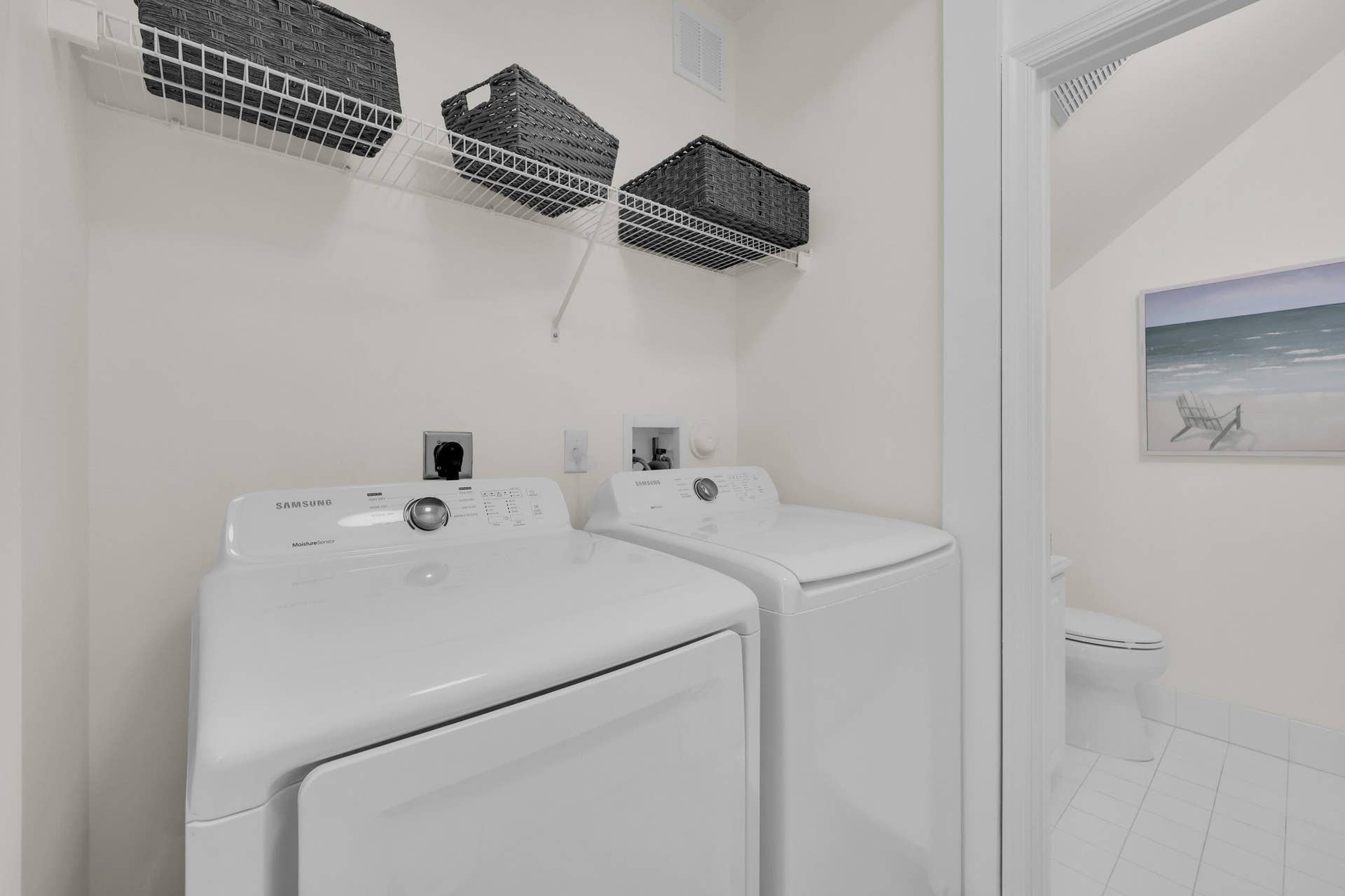 Laundry