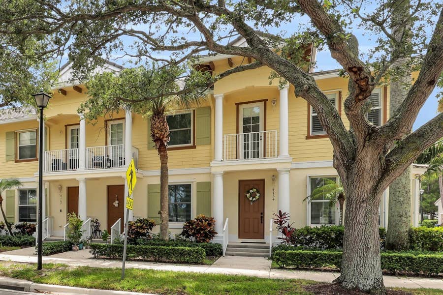 Property photo for 4154 Stadium Drive, Jupiter, FL