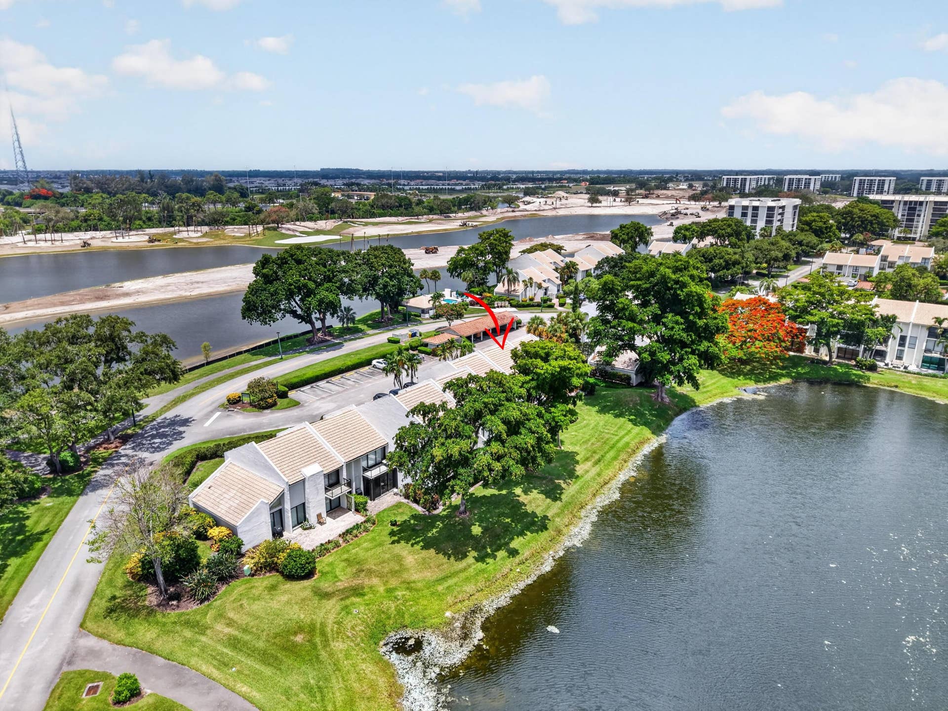 602 Bridgewood Drive, Boca Raton, FL 33434 DJI_20260717130022_0369_D