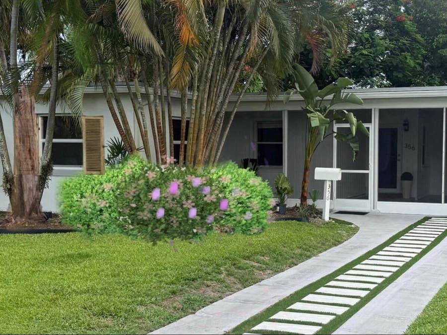 Property photo for 356 Orange Way, West Palm Beach, FL