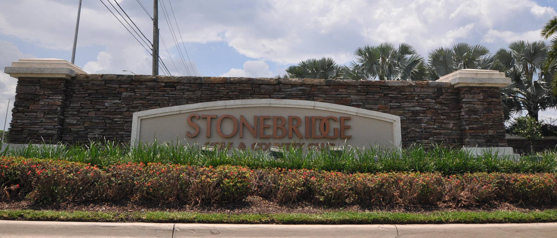 Welcome to Stonebridge