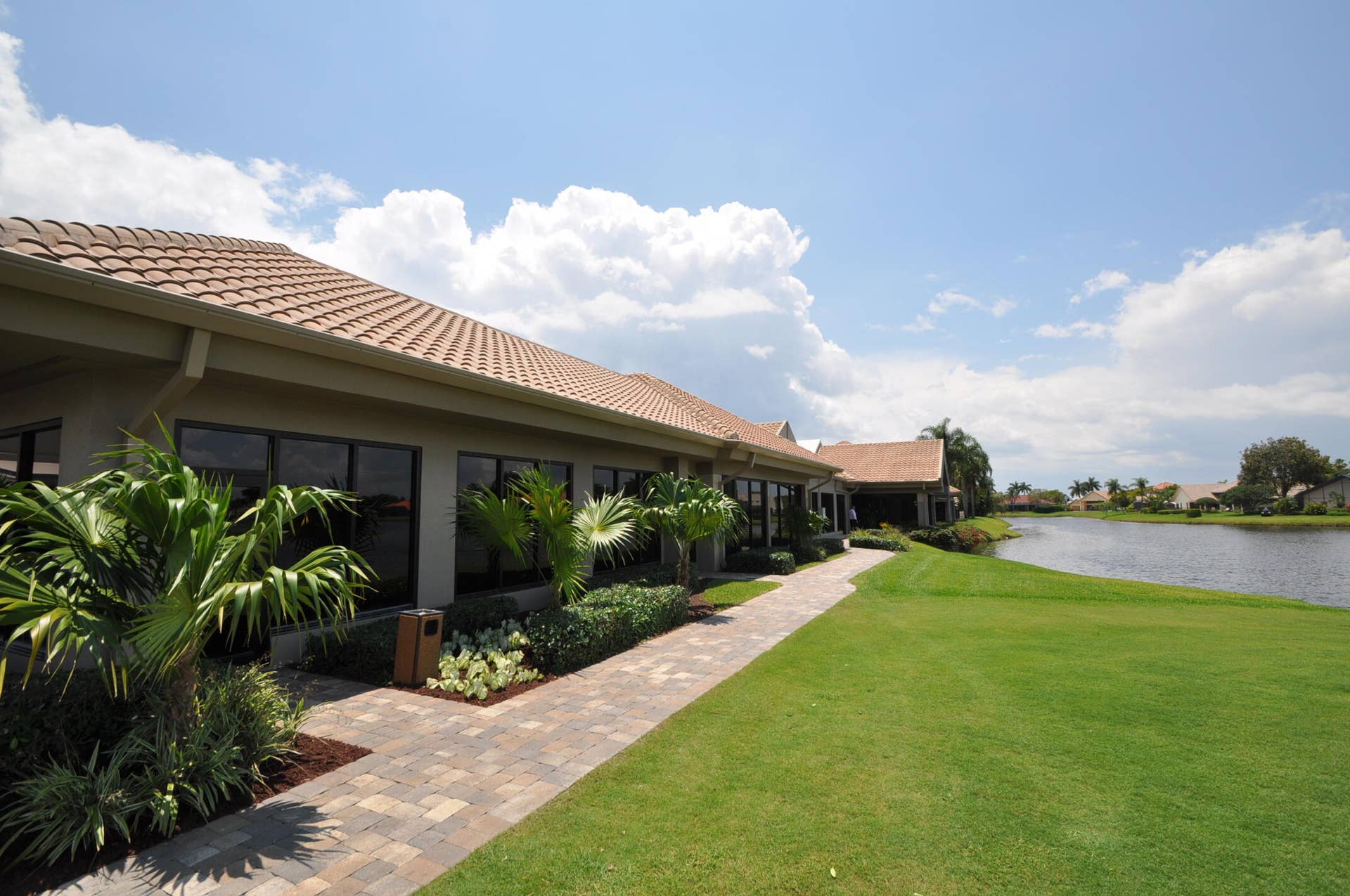 Clubhouse