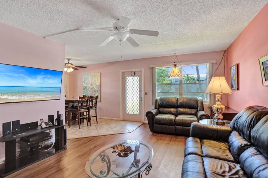 Property photo for 48 NEWPORT C Court, #C, Deerfield Beach, FL