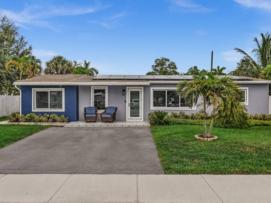Property photo for 2448 NE 14TH Terrace, Pompano Beach, FL