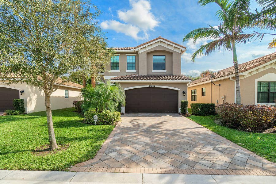 Property photo for 14566 White Jade Terrace, Delray Beach, FL