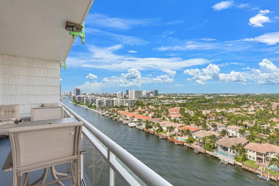 Property photo for 1600 S Ocean Drive, #PHC, Hollywood, FL
