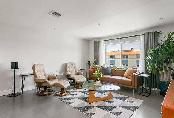 Living RM