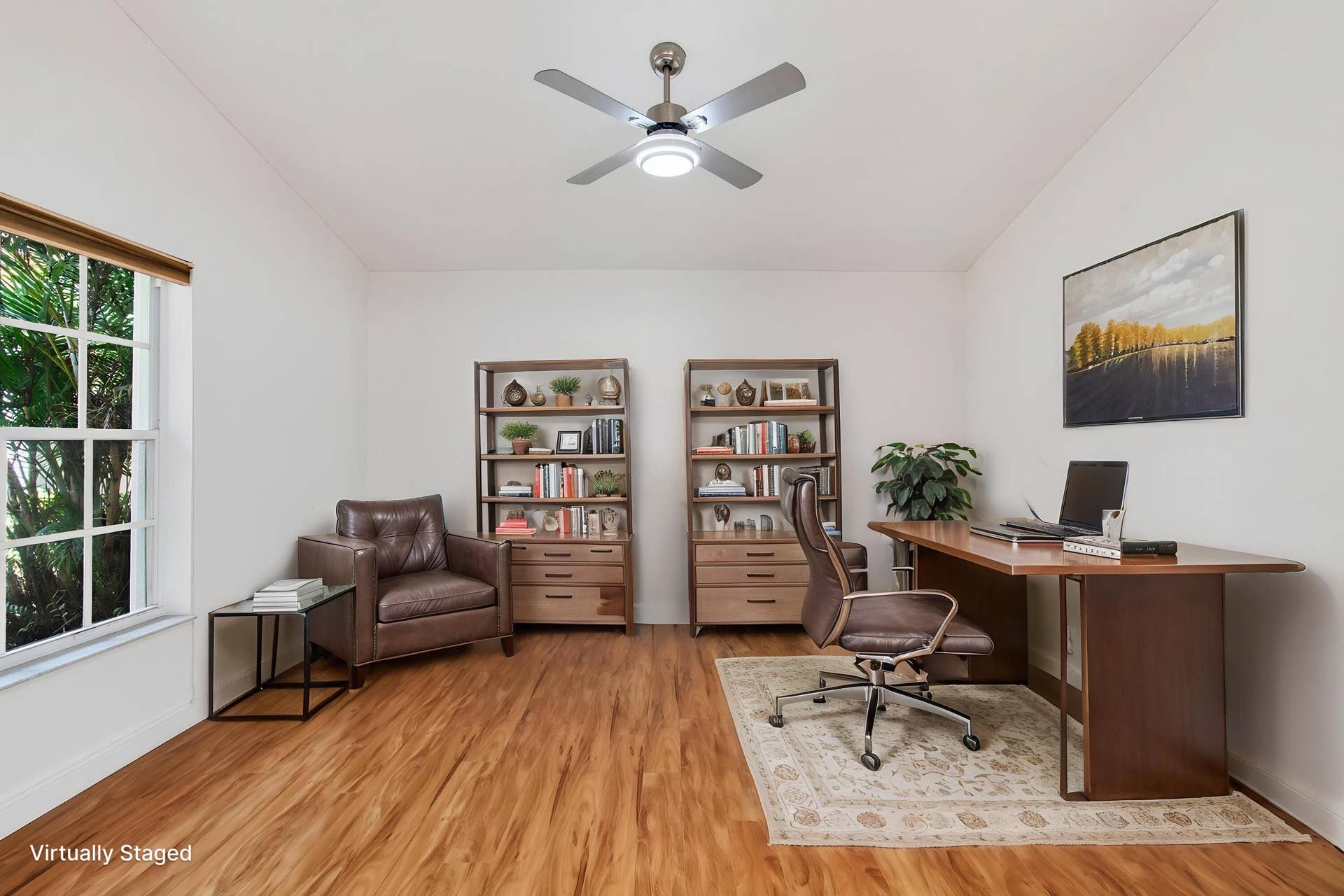 5225 Brookview Drive, Boynton Beach, FL 33437 VIRTUAL STAGING OFFICE.BED3.DEN