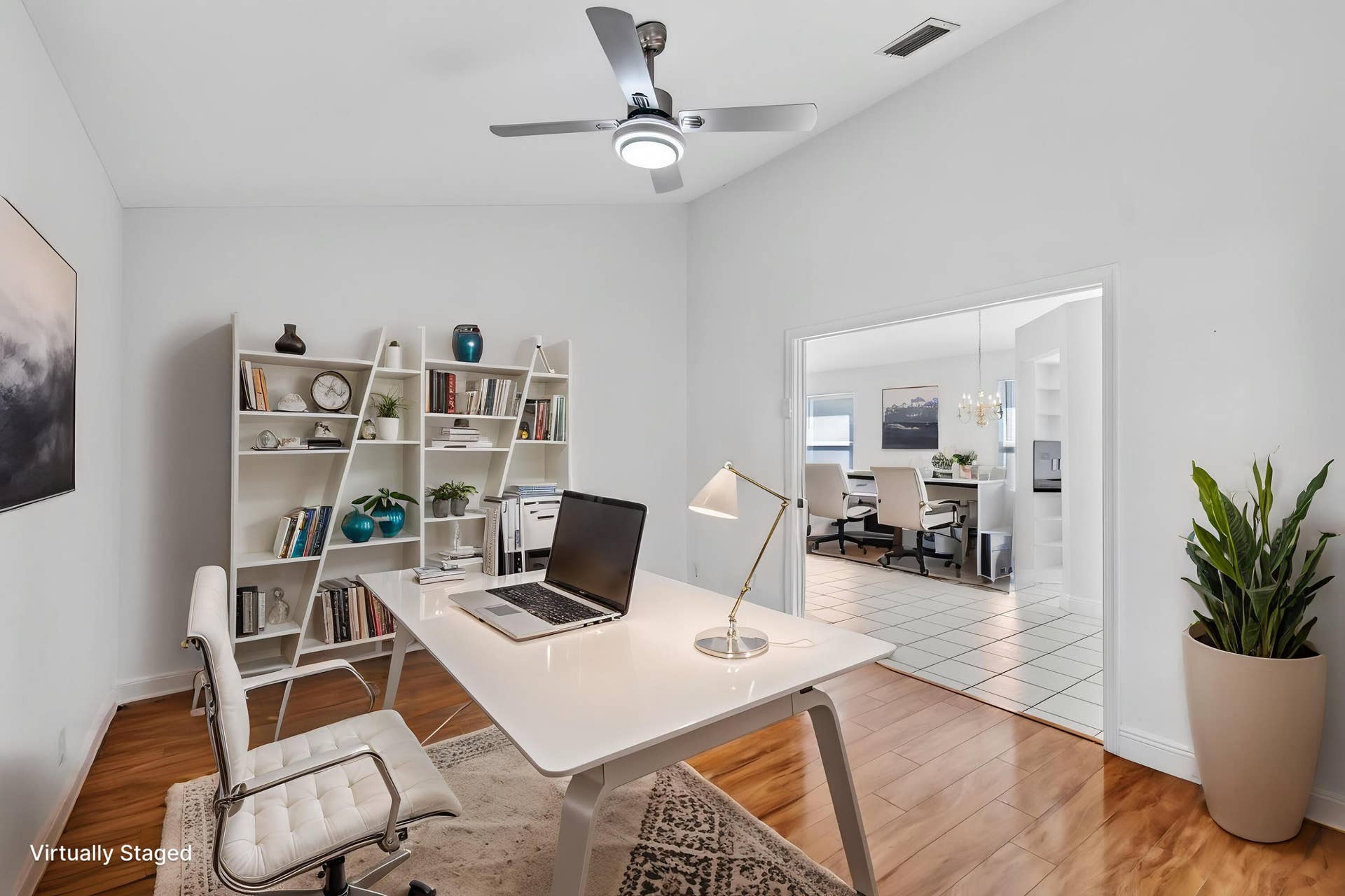 5225 Brookview Drive, Boynton Beach, FL 33437 VIRTUAL STAGING OFFICE.DEN.BED