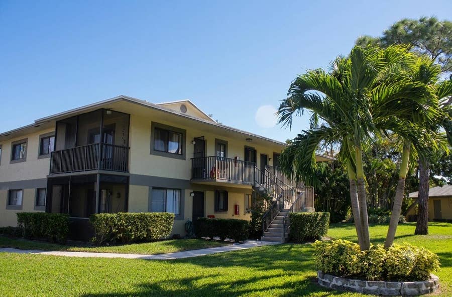 Property photo for 632 Trace Circle, #102, Deerfield Beach, FL