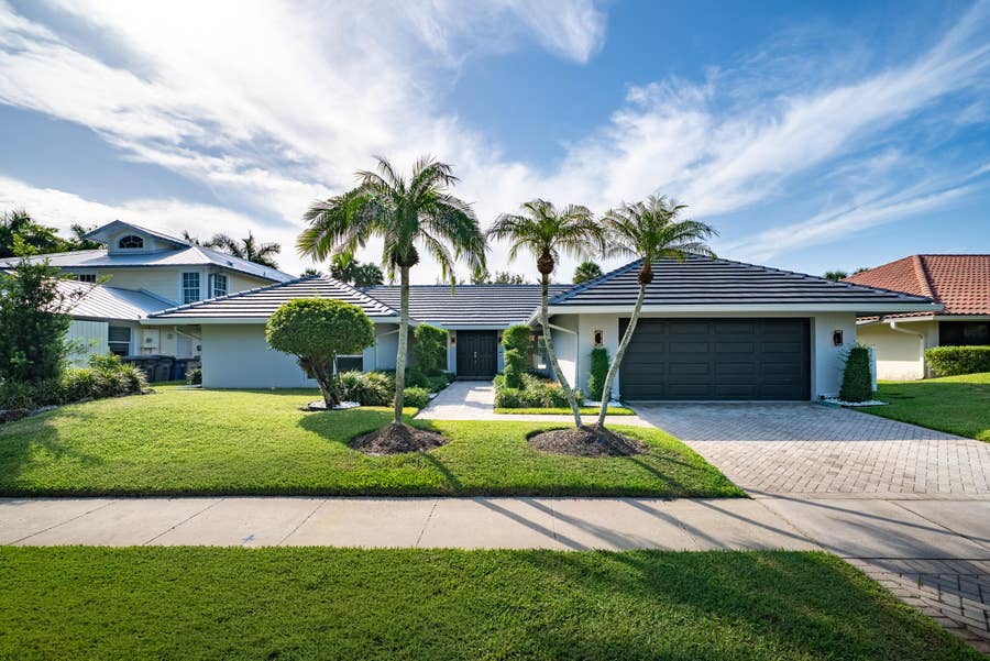 Property photo for 5854 Pinebrook Drive, Boca Raton, FL