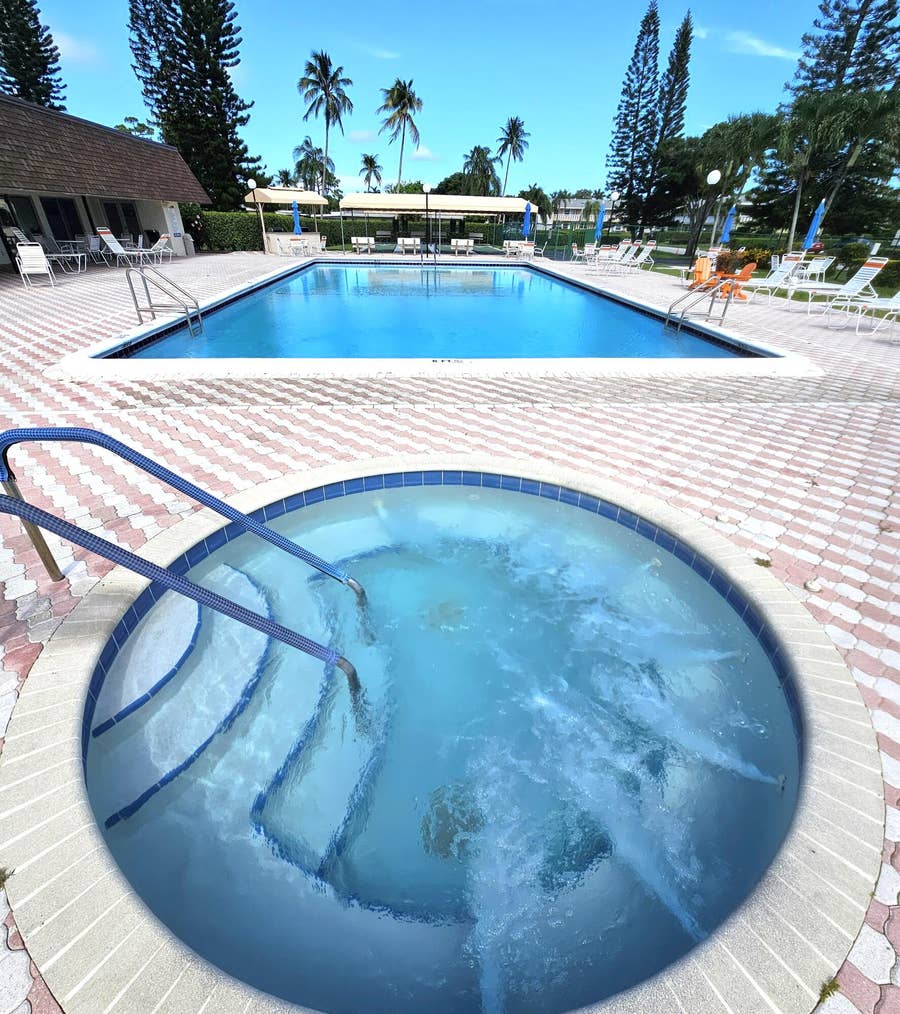 Property photo for 1141 VIOLET Terrace, #201, Delray Beach, FL