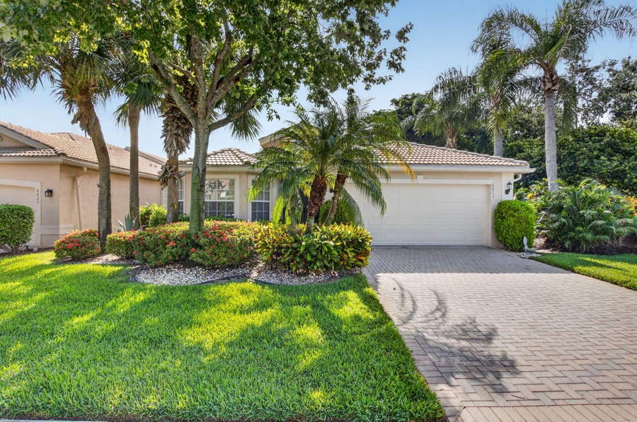 Property photo for 6815 Imperial Beach Circle, Delray Beach, FL