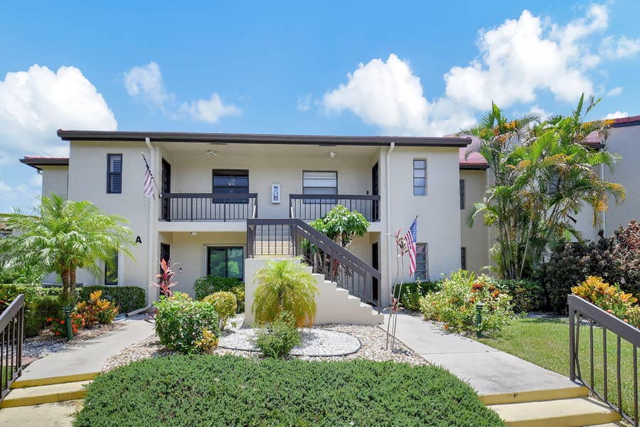 Property photo for 21214 Lago Circle, #8b, Boca Raton, FL