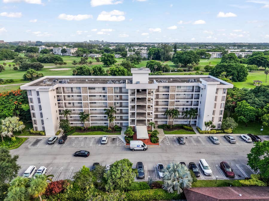 Property photo for 3000 N PALM AIRE Drive, #407, Pompano Beach, FL