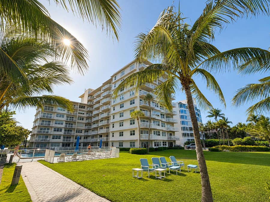 Property photo for 1069 HILLSBORO MILE, #603, Hillsboro Beach, FL