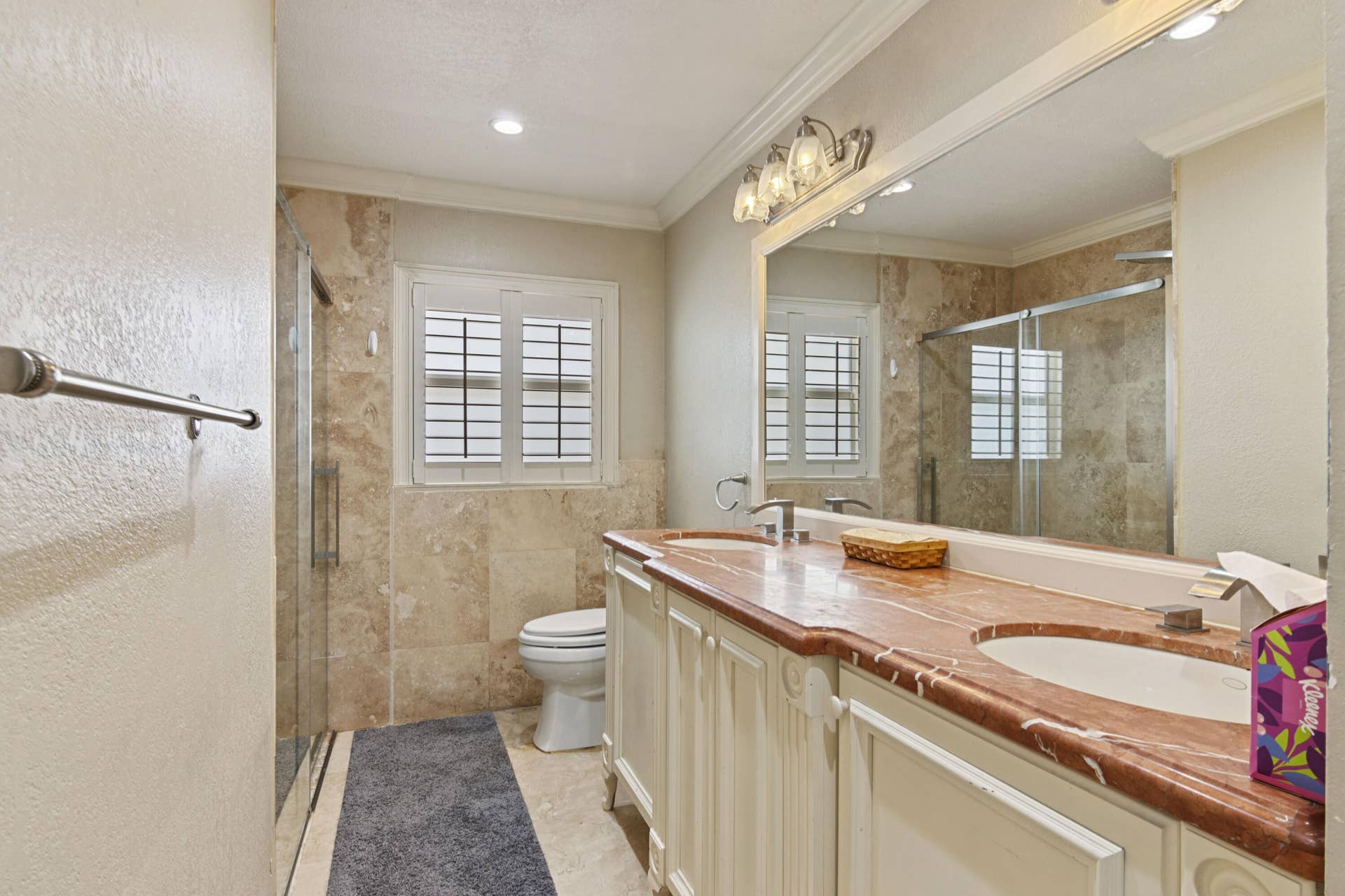 kids bathroom