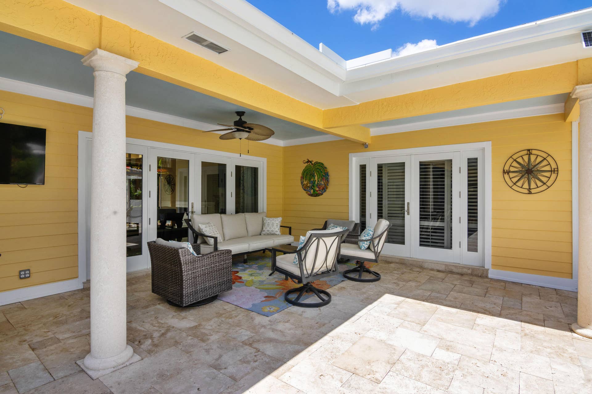 covered back patio