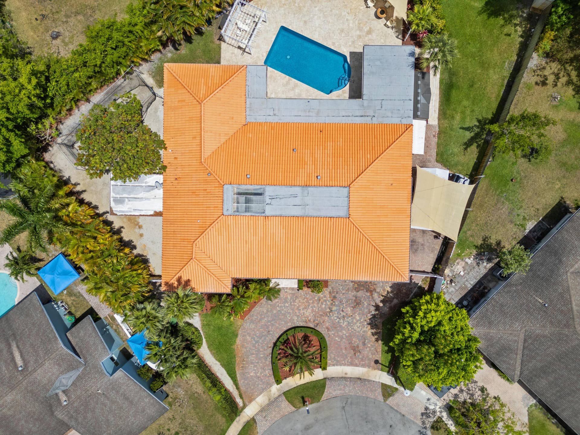 aerial 4
