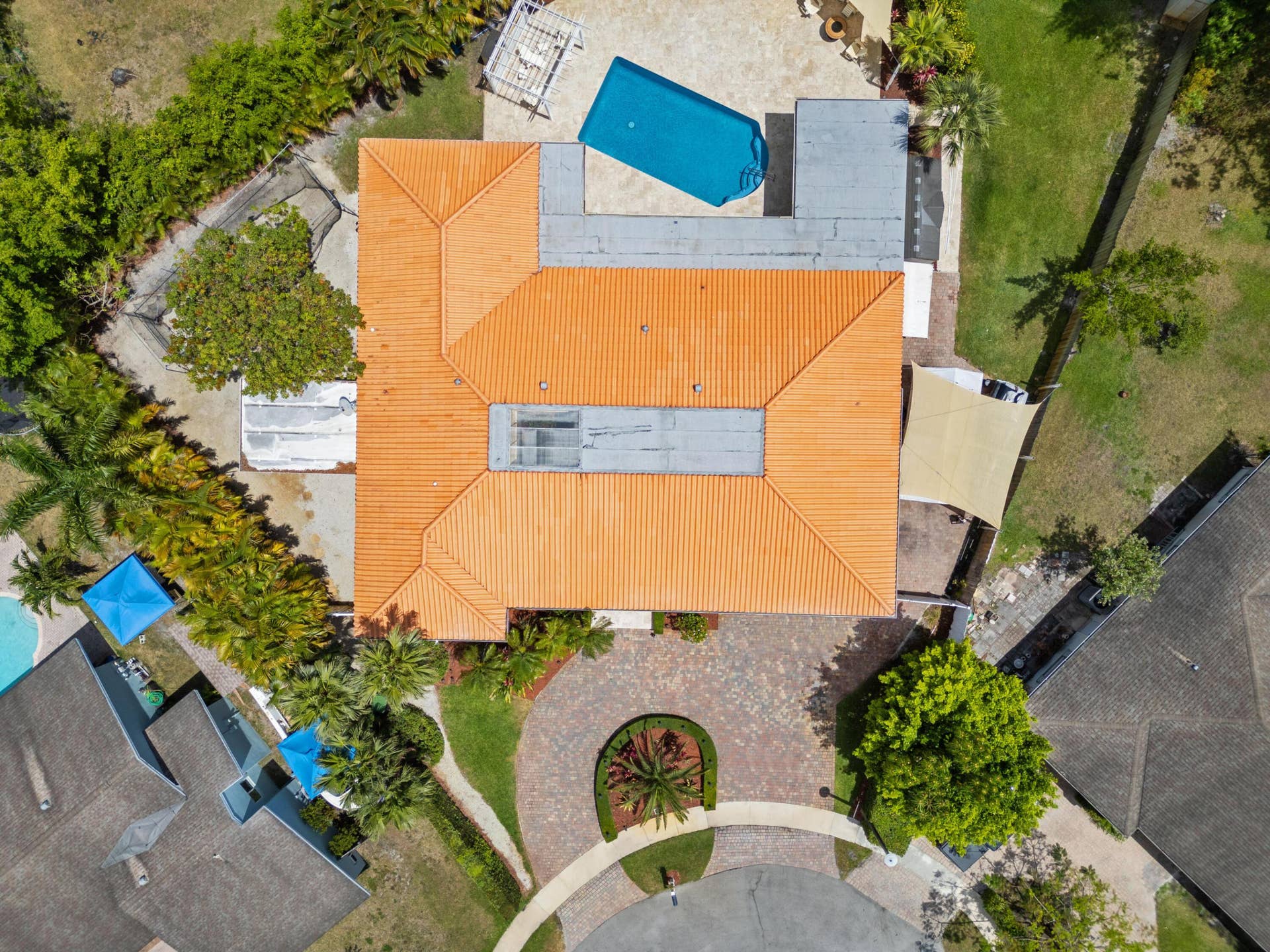 aerial 5