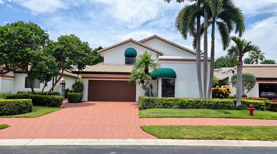 Property photo for 6510 VIA ROSA, Boca Raton, FL