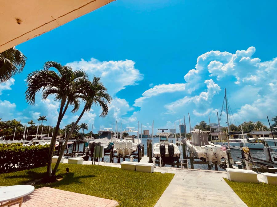 Property photo for 740 S FEDERAL Highway, #410, Pompano Beach, FL