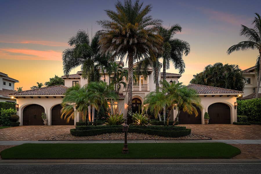 Property photo for 9253 Este Lago Drive, Boca Raton, FL