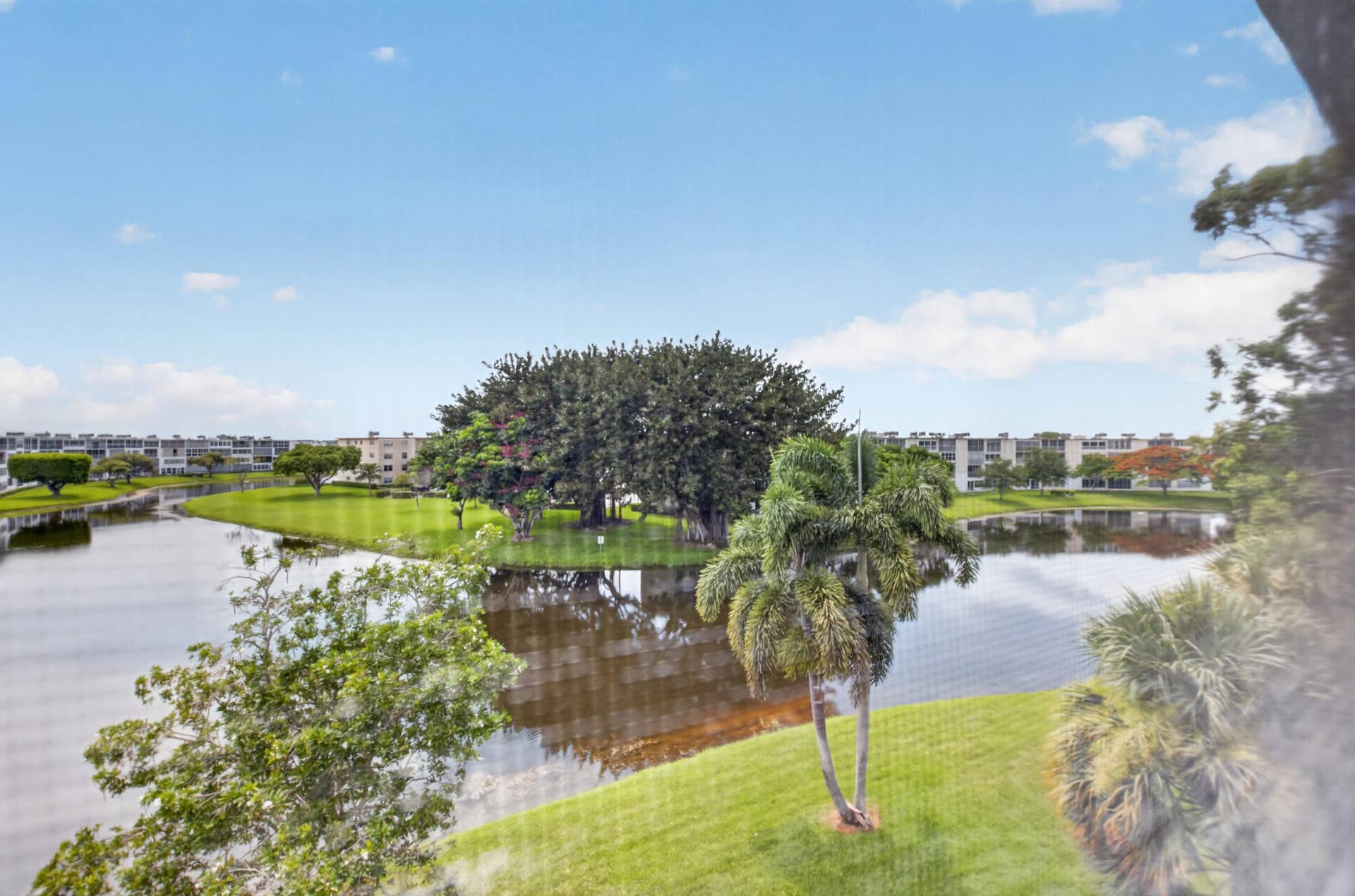Lake View