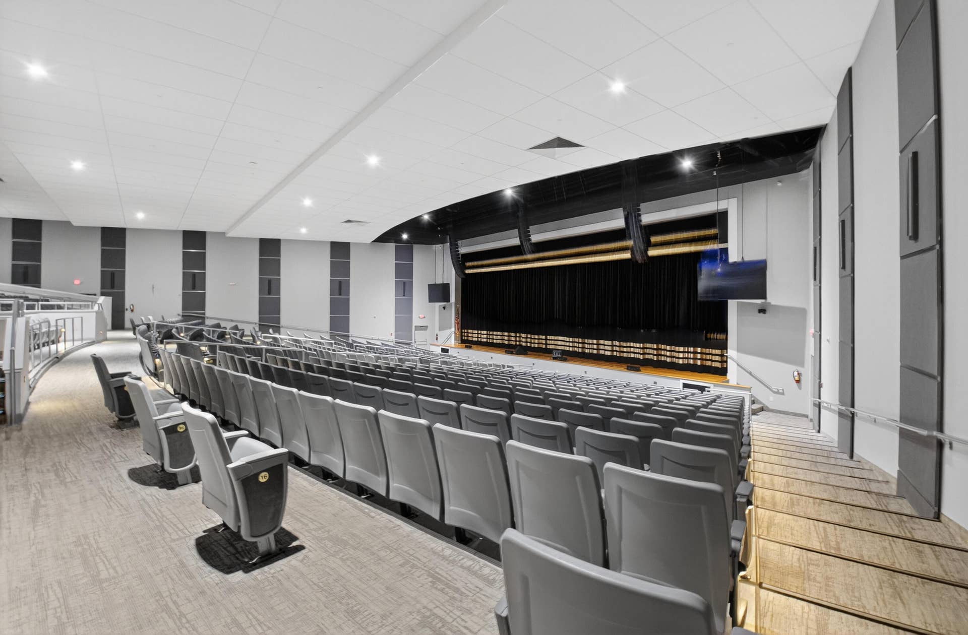 Theater