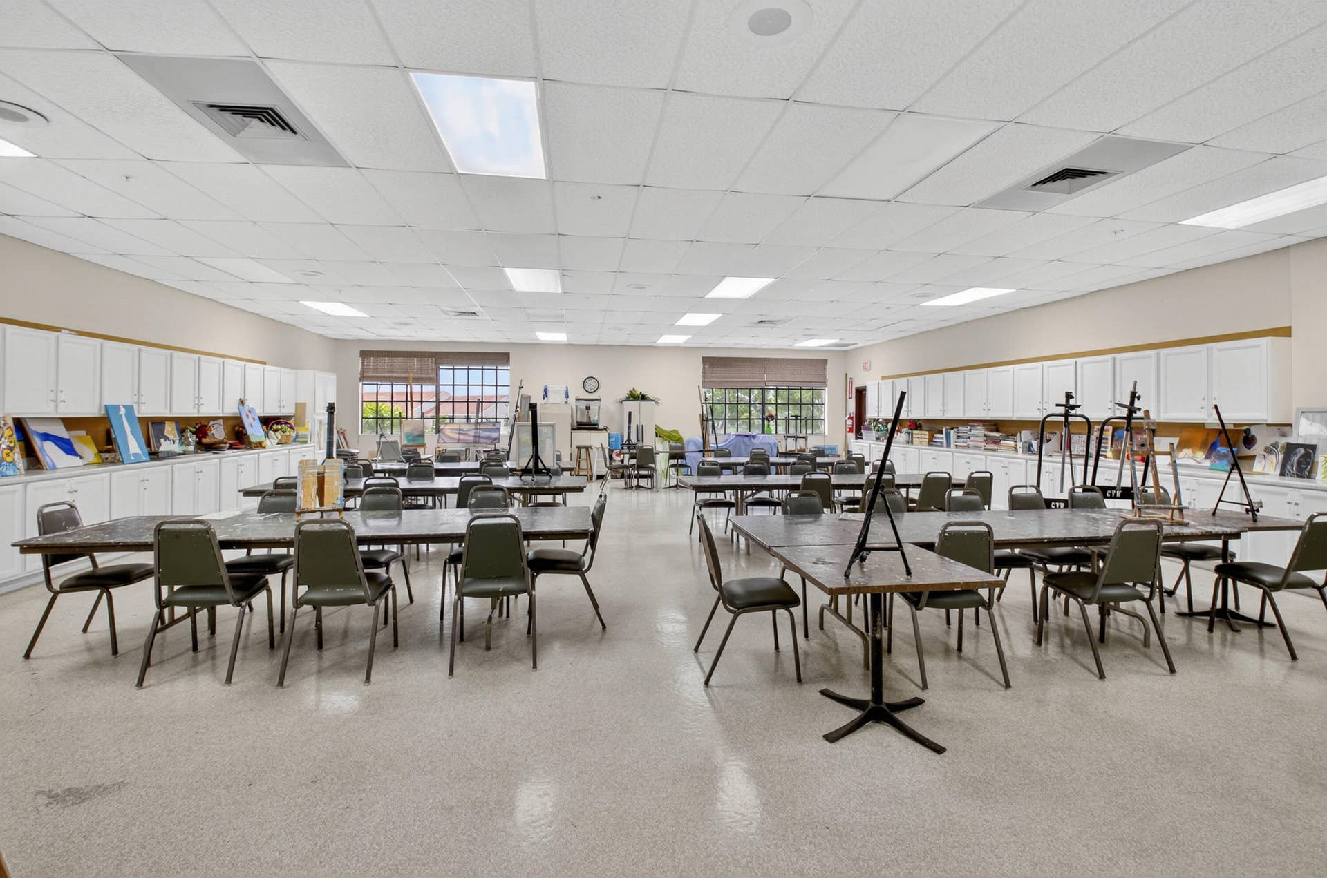 Art Room