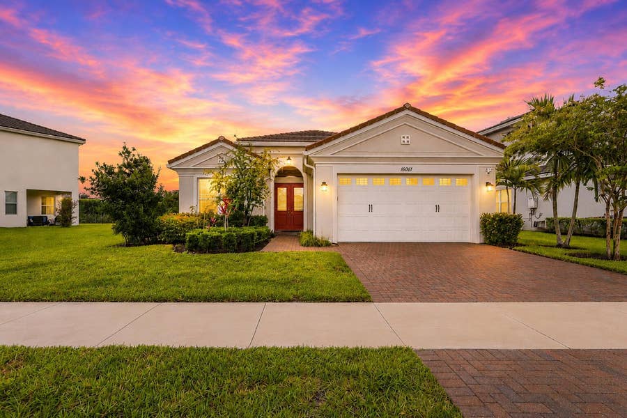 Property photo for 16061 Rain Lilly Way, Westlake, FL