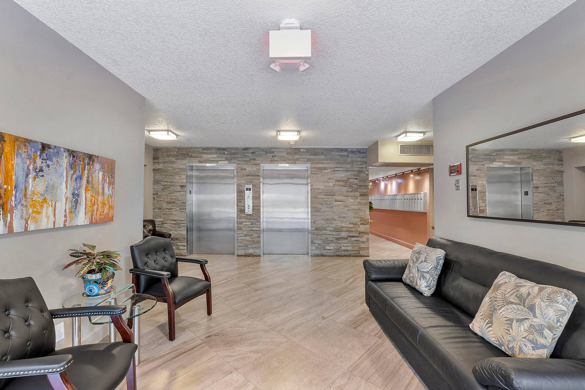 804 Cypress Grove Lane, #408, Pompano Beach, FL 33069 Lobby