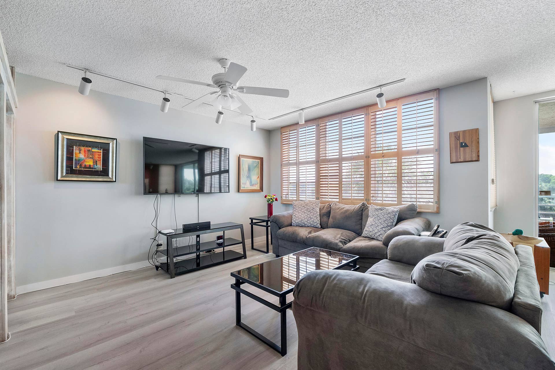 804 Cypress Grove Lane, #408, Pompano Beach, FL 33069 3rd bedroom.
