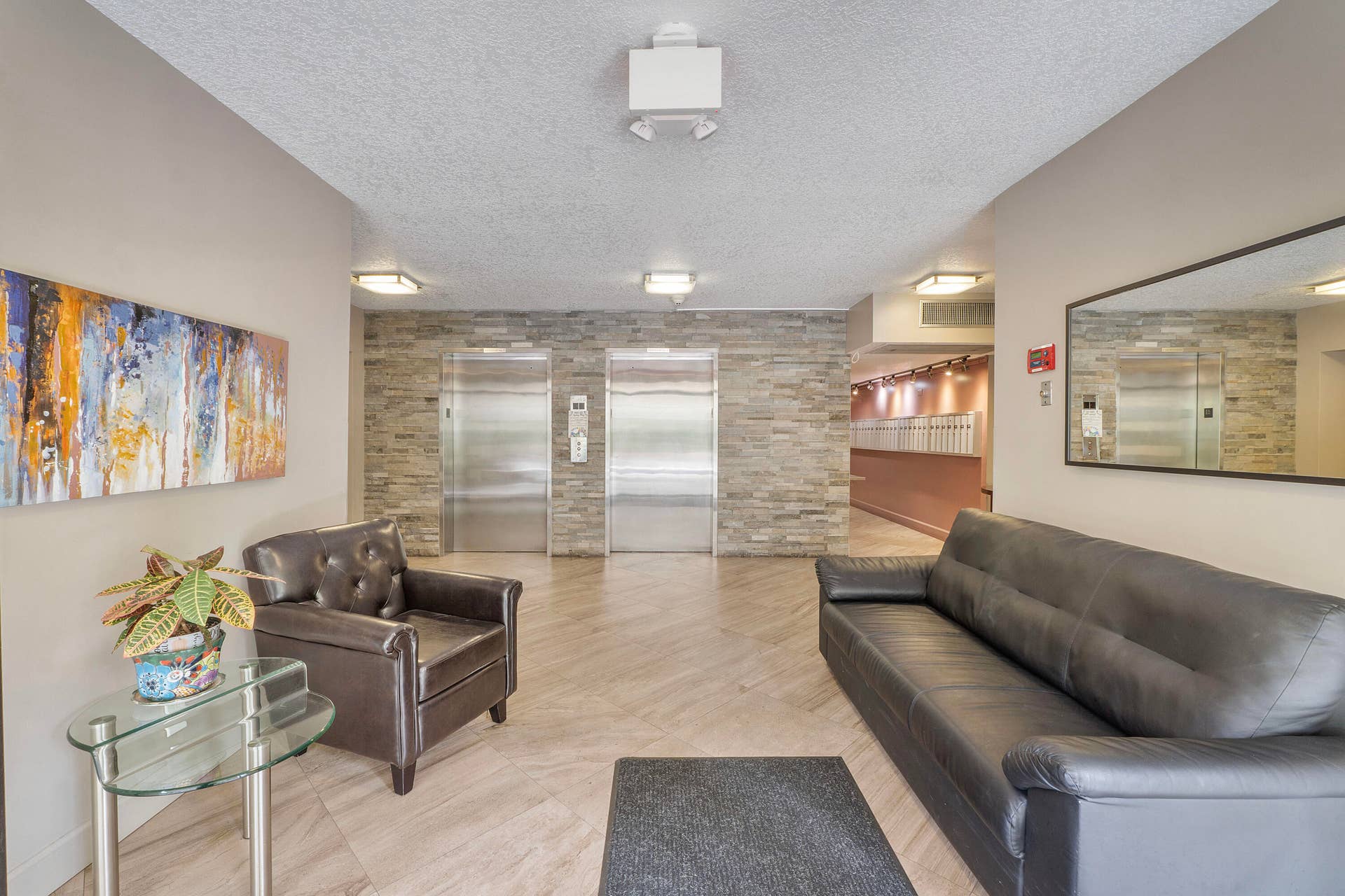 804 Cypress Grove Lane, #408, Pompano Beach, FL 33069 Lobby