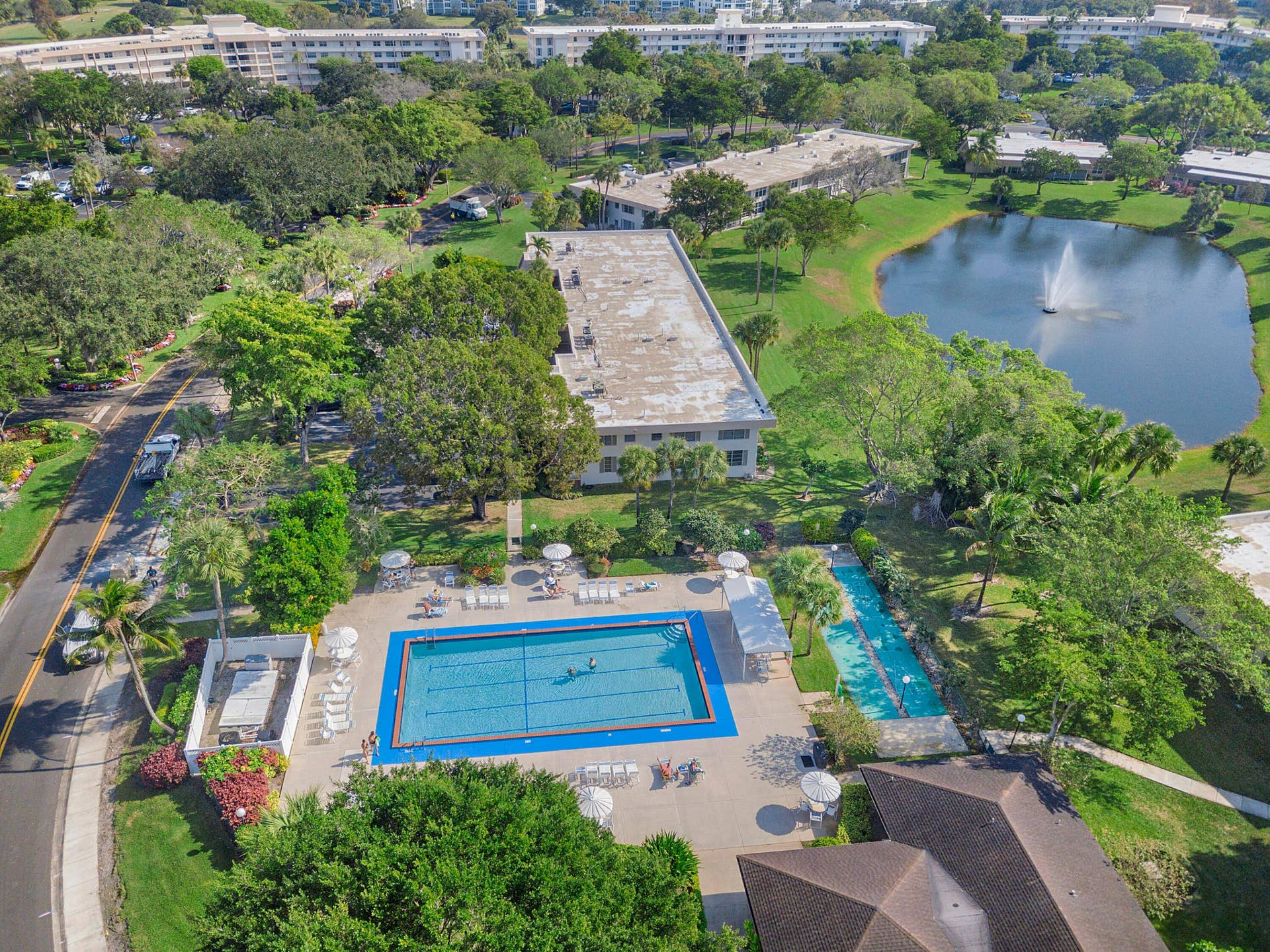 804 Cypress Grove Lane, #408, Pompano Beach, FL 33069 3960 Oaks Clubhouse Dr U306_02
