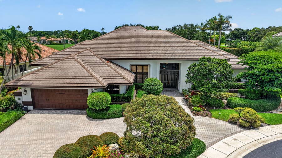 Property photo for 6020 NW 23rd Terrace, Boca Raton, FL