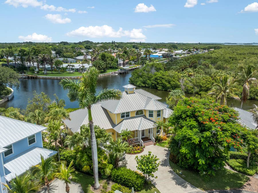 Property photo for 2165 6TH Court SE, Vero Beach, FL