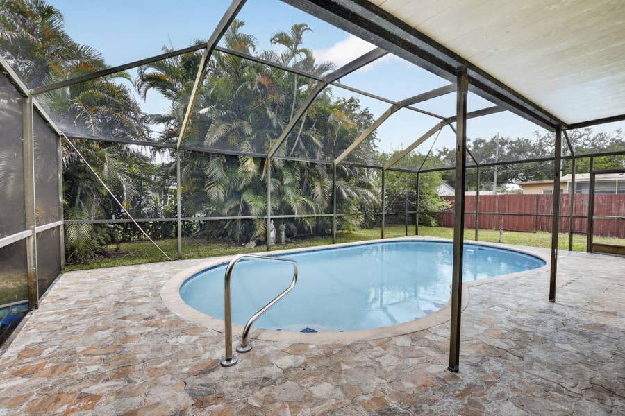 Property photo for 8968 SW 52nd Place, Cooper City, FL
