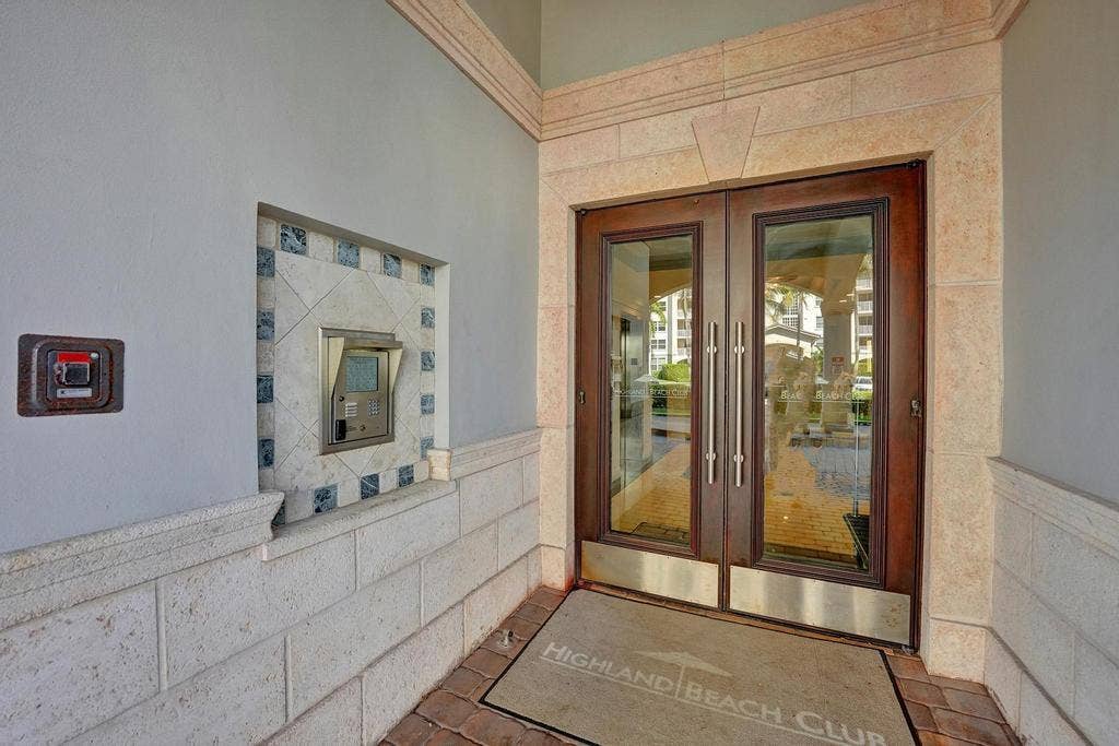 secure access
