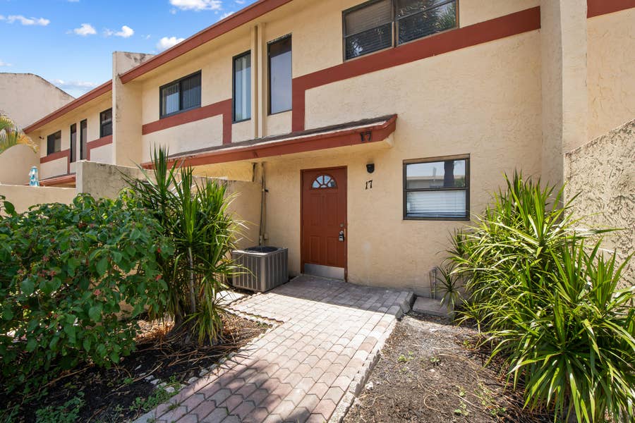 Property photo for 3281 E GOLF Boulevard, #17, Pompano Beach, FL