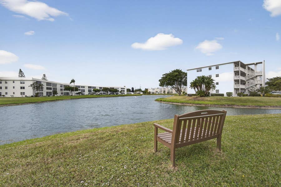 Property photo for 330 WELLINGTON G, West Palm Beach, FL