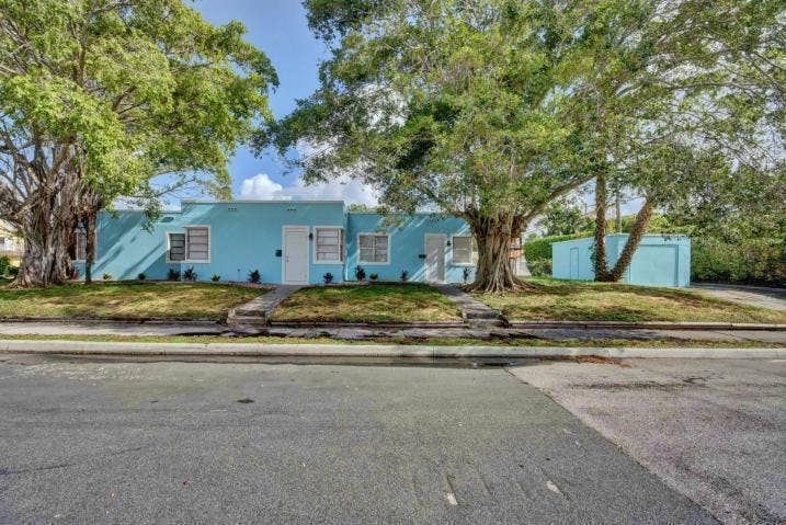 Property photo for 3000 Broadway, #B, West Palm Beach, FL