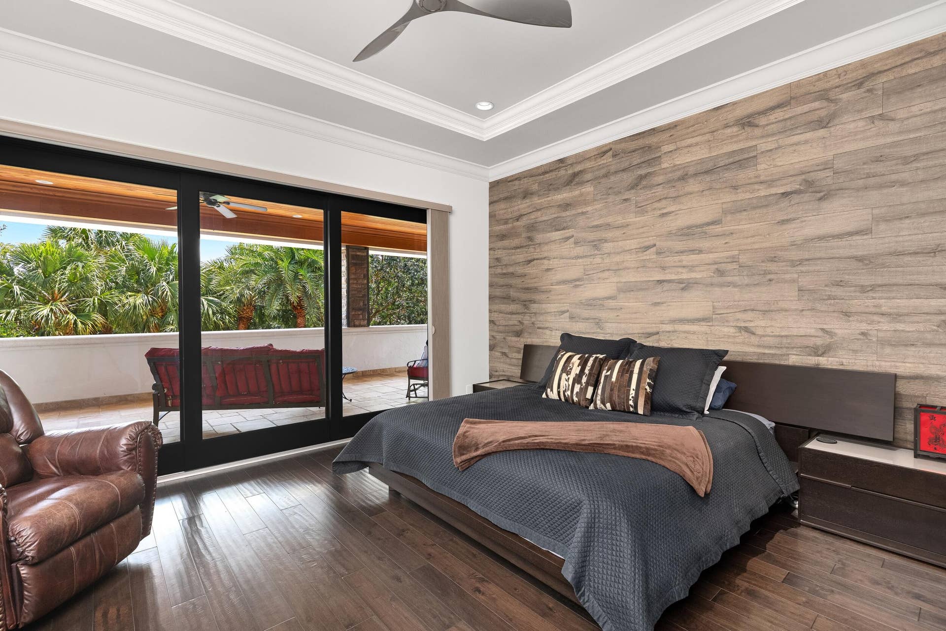 7242 Stonegate Boulevard, Parkland, FL 33076 Guest Bed 2