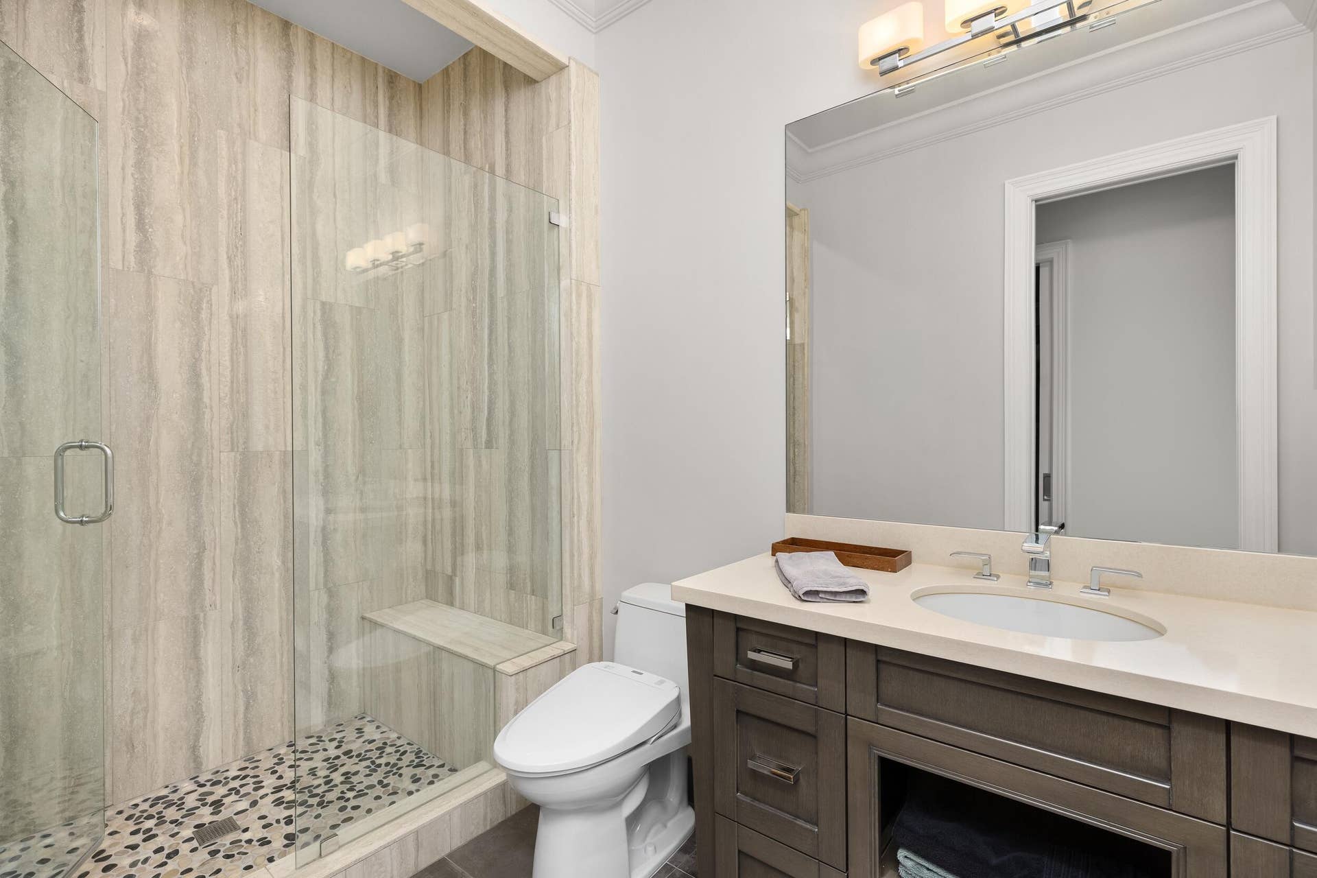 7242 Stonegate Boulevard, Parkland, FL 33076 Guest Bed 3