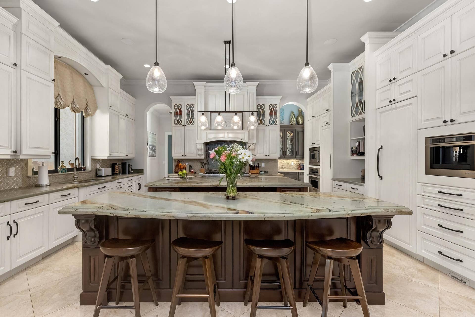 7242 Stonegate Boulevard, Parkland, FL 33076 Kitchen 1