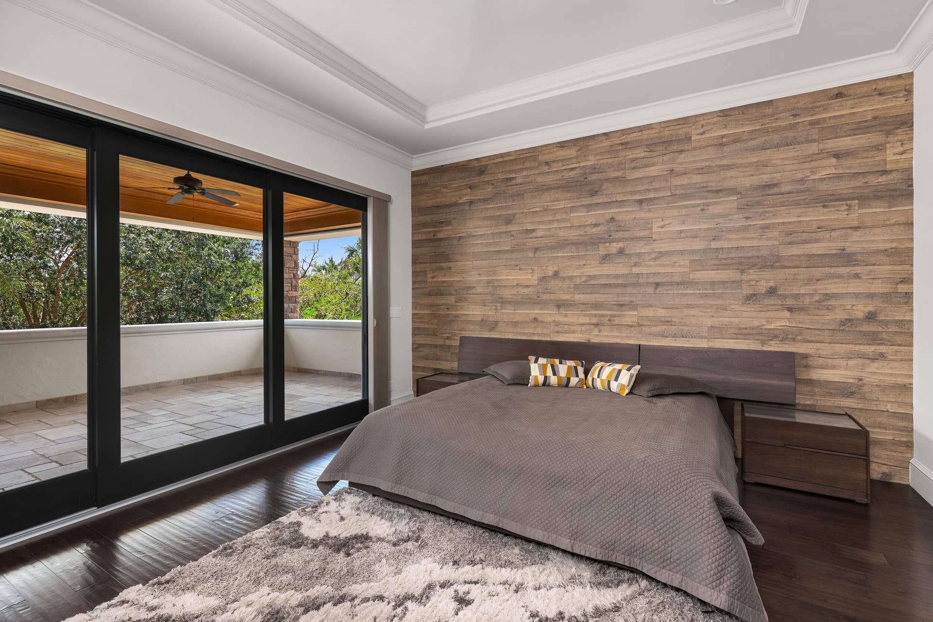 7242 Stonegate Boulevard, Parkland, FL 33076 Guest Bed 4