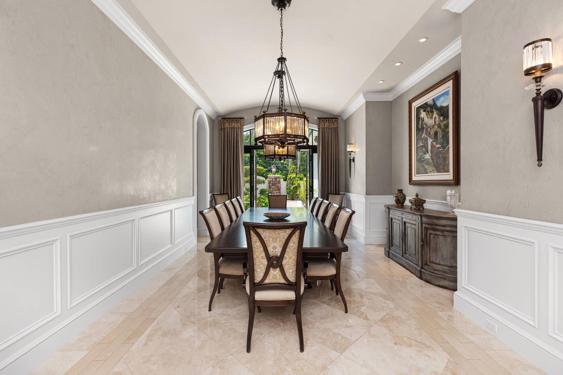 7242 Stonegate Boulevard, Parkland, FL 33076 Dining 1
