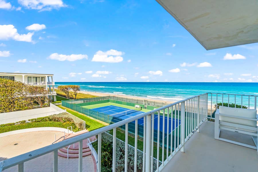 Property photo for 2295 S Ocean Boulevard, #425, Palm Beach, FL